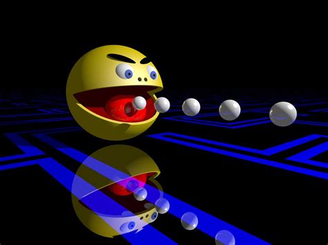 pacman wallpaper|pac man animated wallpaper.